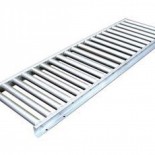 Stainless Steel Roller Conveyor